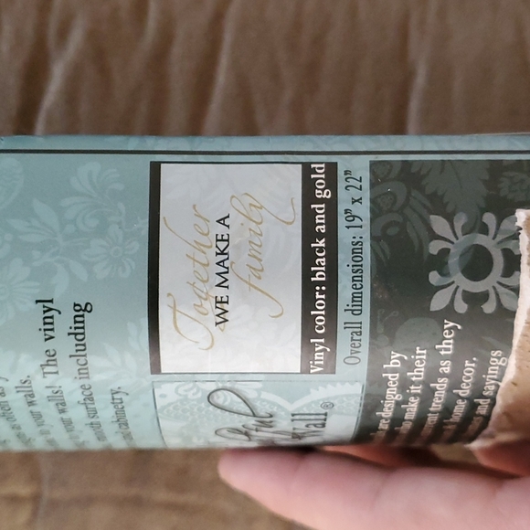 Wall art - Picture 4 of 7